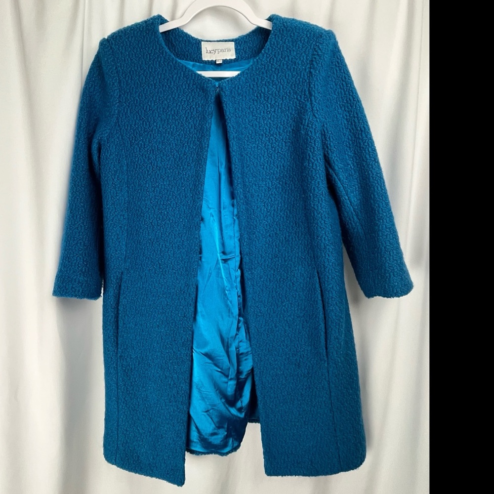 Coat